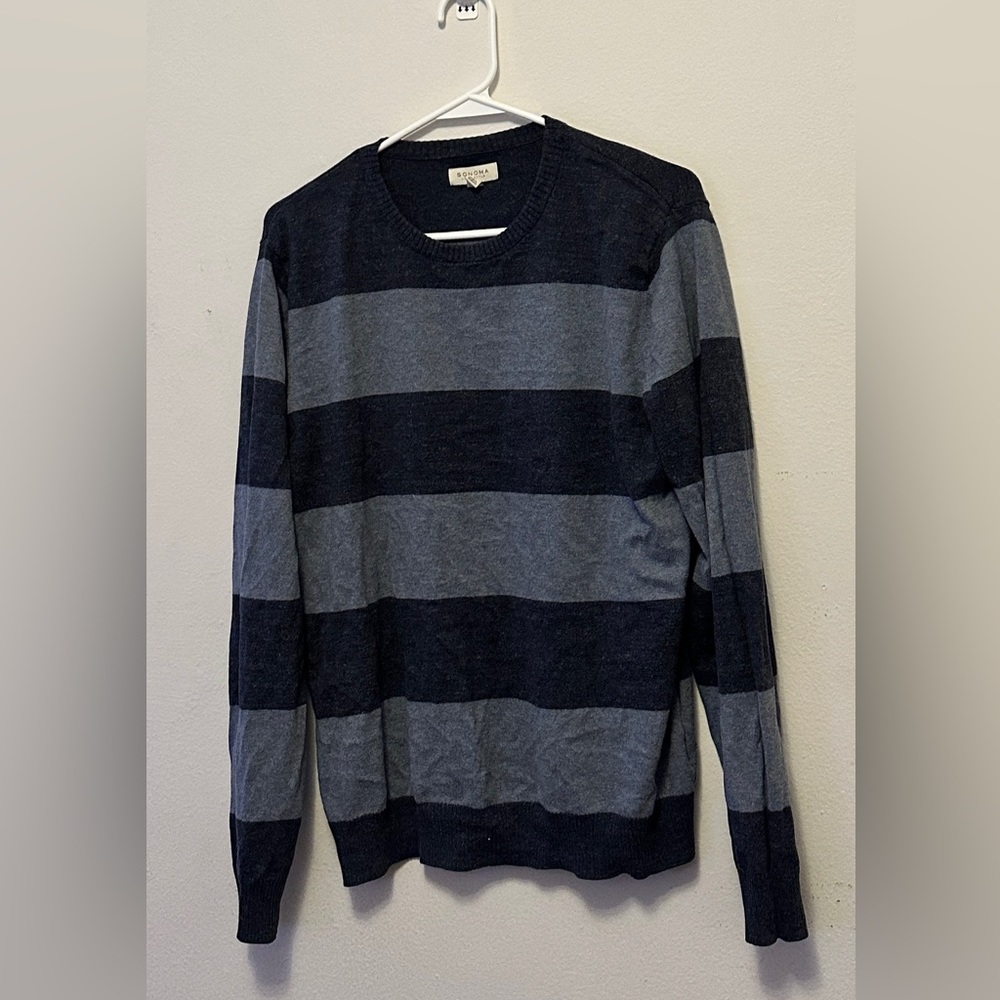 Sonoma Life + Style Sweater